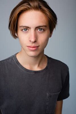 Official profile picture of Jackson Demott Hill