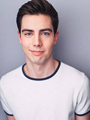 Official profile picture of Jackson Dockery