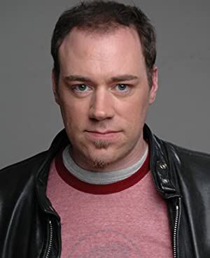 Official profile picture of Jackson Douglas