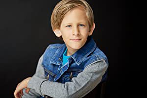 Official profile picture of Jackson E. Hughes