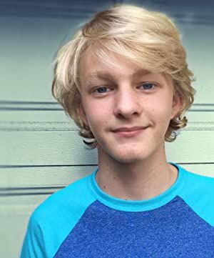 Official profile picture of Jackson Frazer