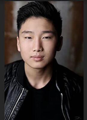 Official profile picture of Jackson Geach