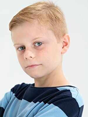 Official profile picture of Jackson Reid
