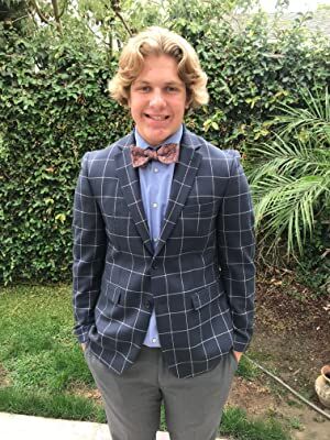 Official profile picture of Jackson Stein