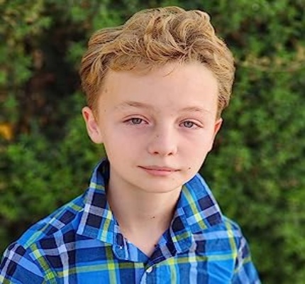 Official profile picture of Jackson T. Scott