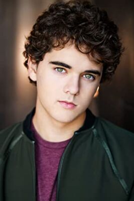 Official profile picture of Jackson Tessmer