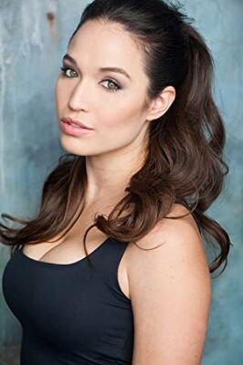 Official profile picture of Jaclyn Betham