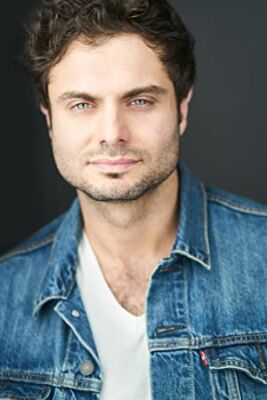 Official profile picture of Jacob Alexander