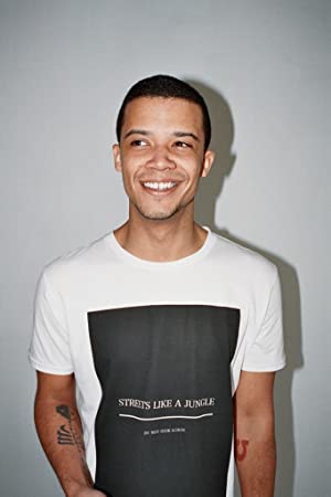 Official profile picture of Jacob Anderson