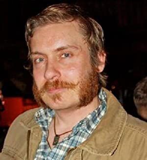 Official profile picture of Jacob Brankley