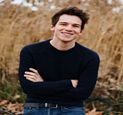 Official profile picture of Jacob Dudman