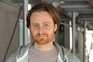 Official profile picture of Jacob Garrett White