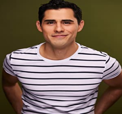 Official profile picture of Jacob Gutierrez