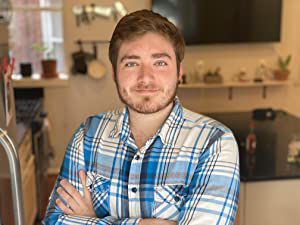 Official profile picture of Jacob Hunter Bishop Movies