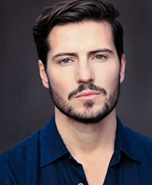 Official profile picture of Jacob Ifan Movies