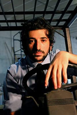 Official profile picture of Jacob Jefferies