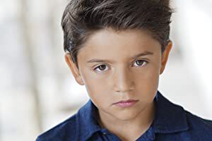Official profile picture of Jacob Jorge Lennex
