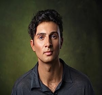 Official profile picture of Jacob Lawrence Kreiss Movies