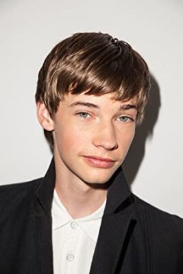 Official profile picture of Jacob Lofland