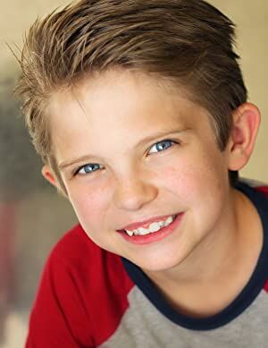 Official profile picture of Jacob M Wade