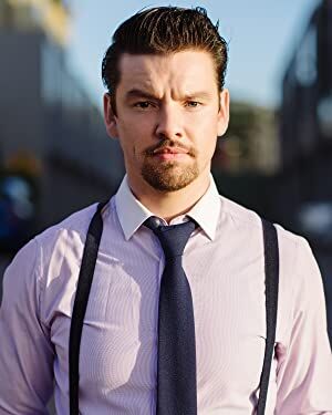 Official profile picture of Jacob Machin
