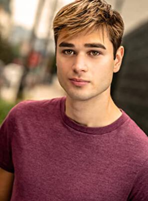Official profile picture of Jacob Michael