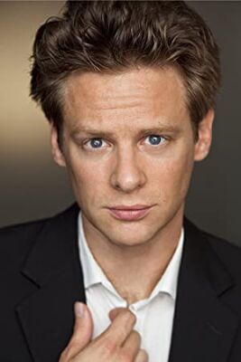 Official profile picture of Jacob Pitts