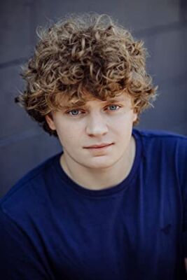Official profile picture of Jacob Rhodes