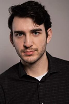 Official profile picture of Jacob Richman