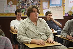 Official profile picture of Jacob Wysocki