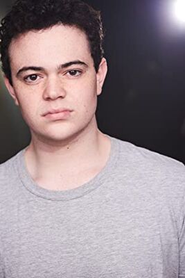 Official profile picture of Jacob Zelonky