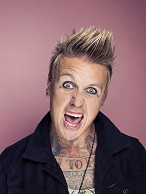 Official profile picture of Jacoby Shaddix