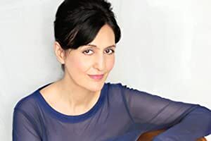 Official profile picture of Jacqueline Antaramian