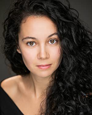 Official profile picture of Jacqueline Berces