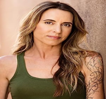 Official profile picture of Jacqueline Cryan