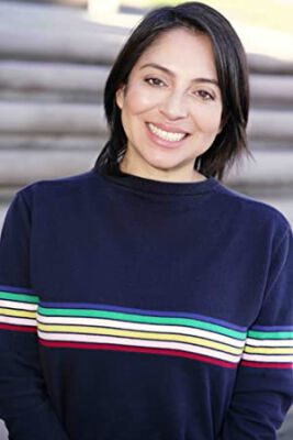 Official profile picture of Jacqueline Guido