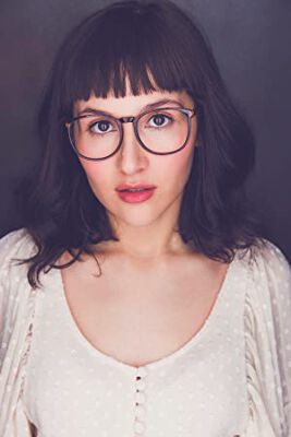 Official profile picture of Jacqueline Guillen