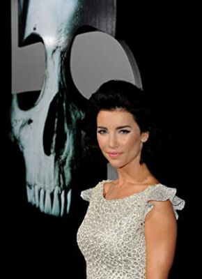Official profile picture of Jacqueline MacInnes Wood Movies