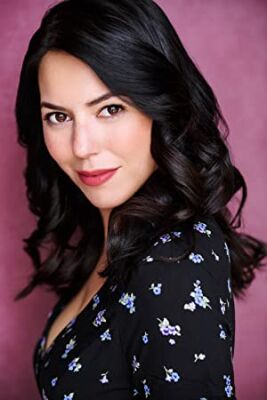 Official profile picture of Jacqueline Misaye
