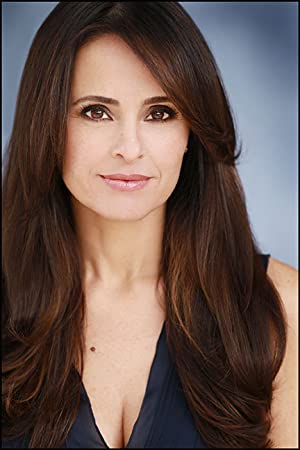 Official profile picture of Jacqueline Obradors