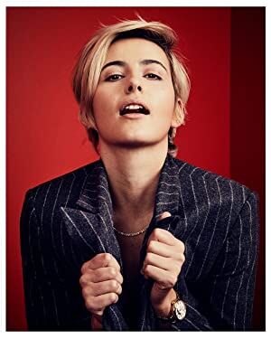 Official profile picture of Jacqueline Toboni