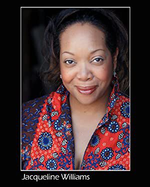 Official profile picture of Jacqueline Williams