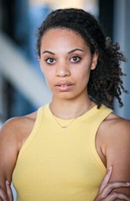 Official profile picture of Jacqui Calloway