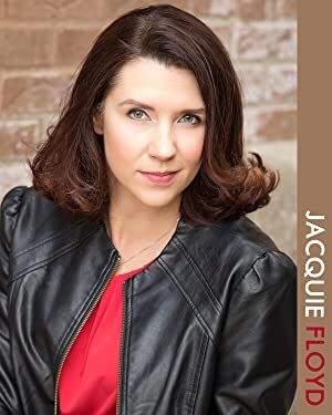 Official profile picture of Jacquie Floyd