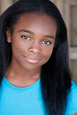 Official profile picture of Jada Harris