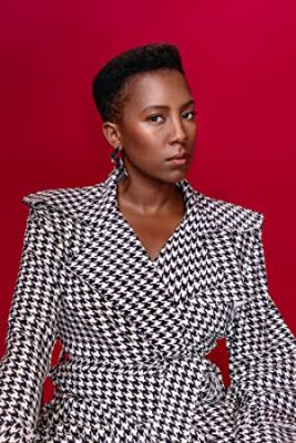 Official profile picture of Jade Anouka