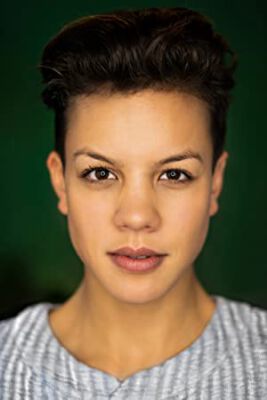 Official profile picture of Jade-Eleena Dregorius