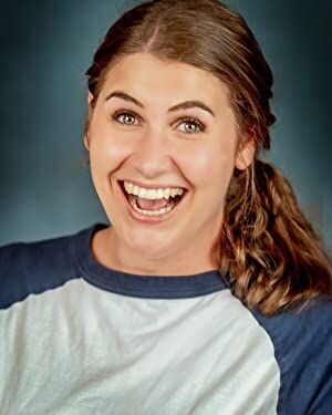 Official profile picture of Jade Gottfredson