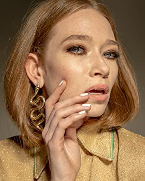 Official profile picture of Jade Lorna Sullivan