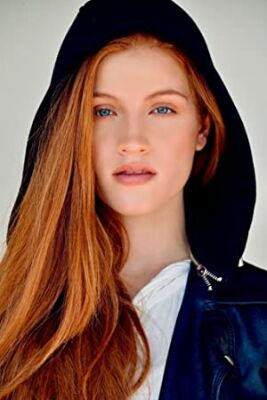 Official profile picture of Jade Patteri